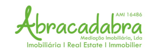 Abracadabra Imobiliária logo