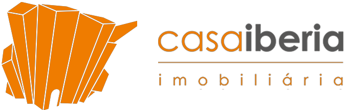 Casaiberia Mediação Imobiliária (Sede) logo