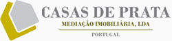 Casas de Prata - Imobiliária | Caldas da Rainha logo