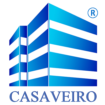 Casaveiro- Furet Mediação Imobiliária, Lda logo