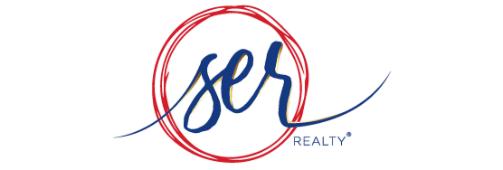 Imobiliária Ser logo