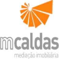 MCaldas Mediação Imobiliária Braga logo