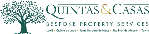 Quintas and Casas - Bespoke Property Services logo