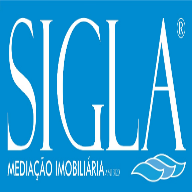 Sigla - Sociedade de Mediação Imobiliária, Lda logo