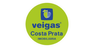 Veigas Costa Prata - Agência Imobiliária / Real Estate Agency logo