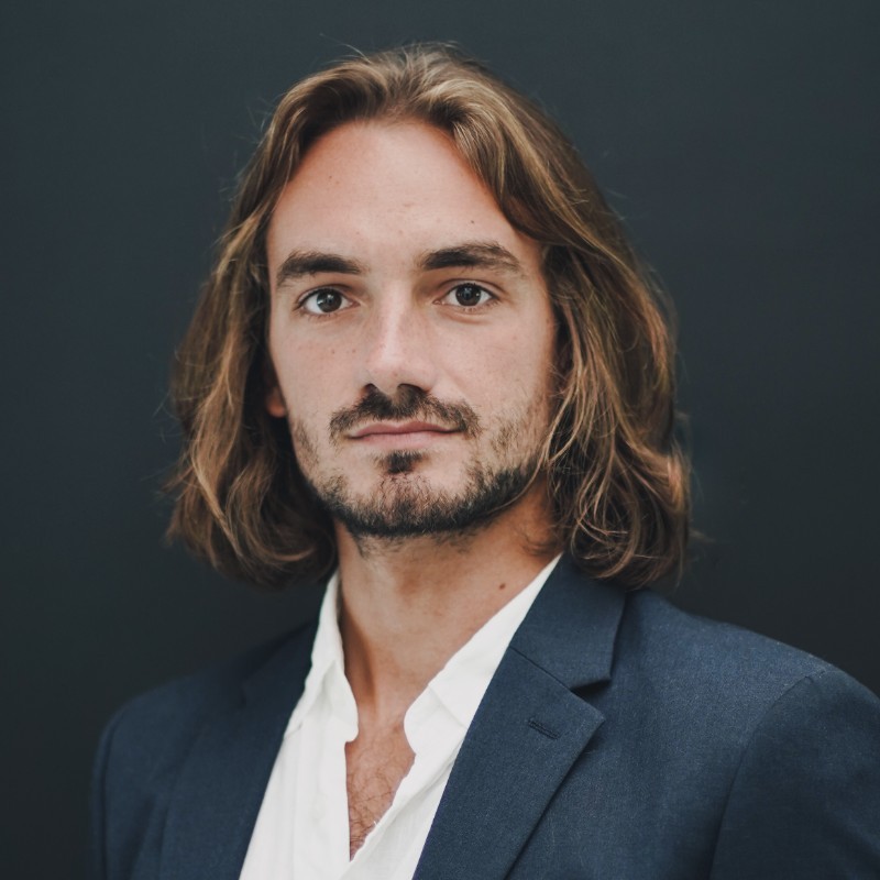 Guillaume Rufenacht, founder of ExpatPropertyHub